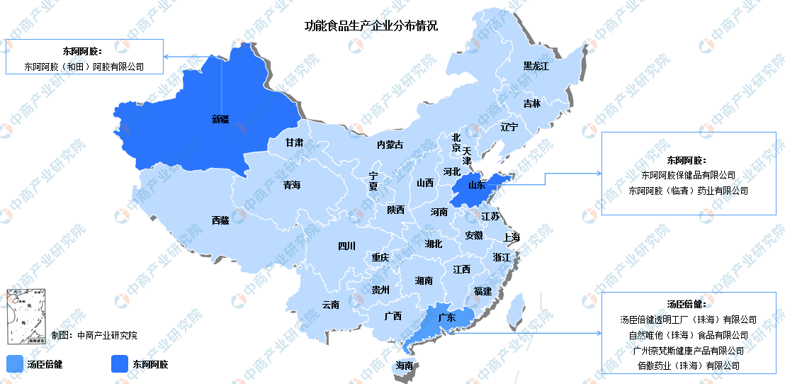 楚雄市食品企业上市规划(食品企业上市规划建议)