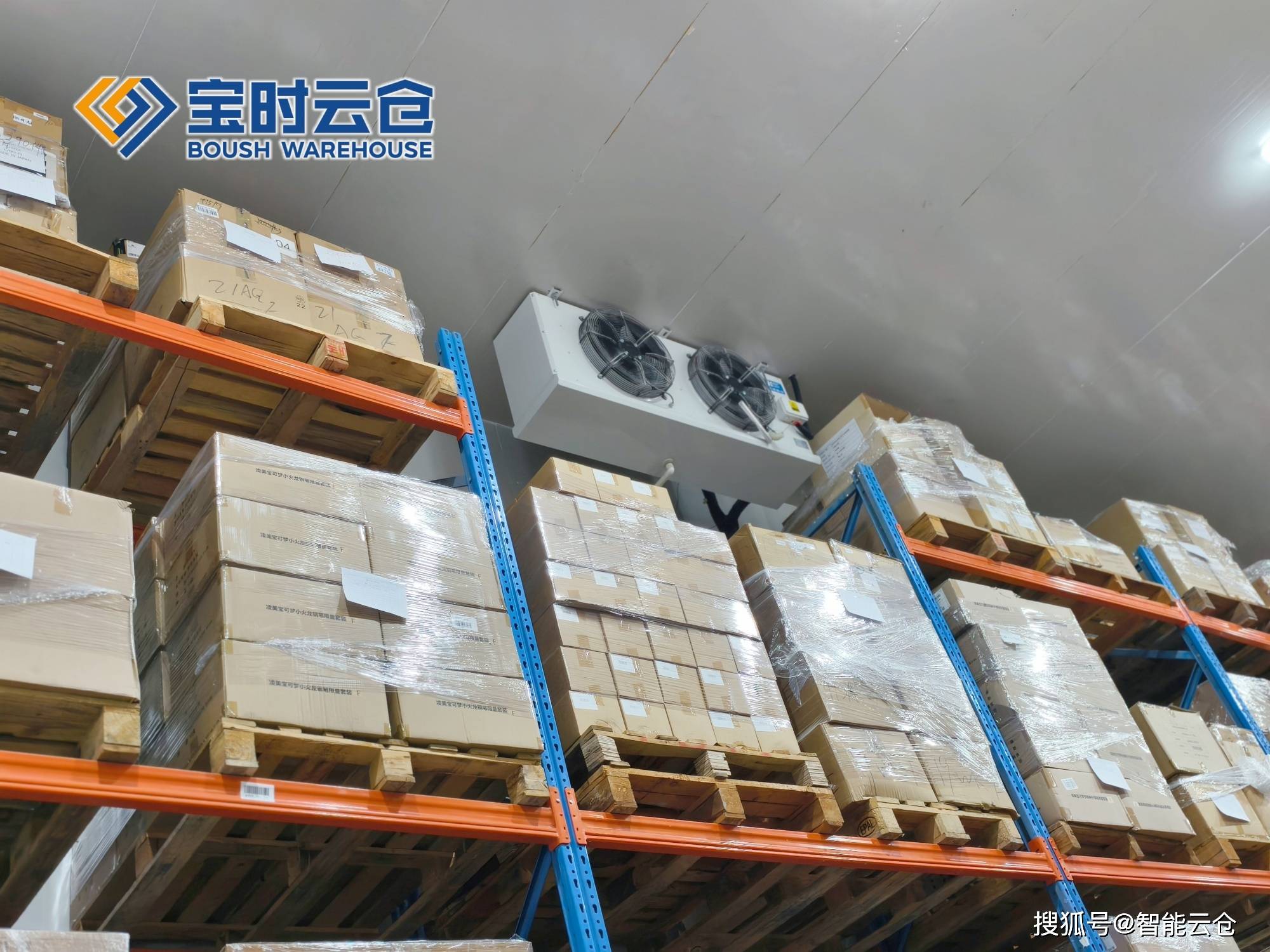 楚雄市领先物流品牌升级(领先物流服务商是自营物流)