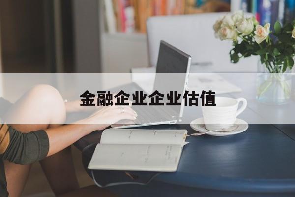 楚雄市金融企业企业估值(最新企业估值怎么填)