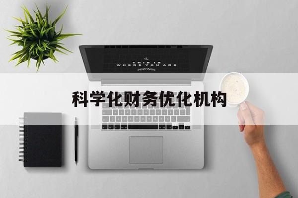 楚雄市科学化财务优化机构(财务优化会议个人收获与体会)